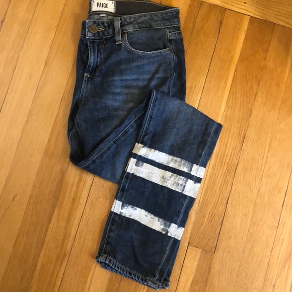 Paige Jeans - Picture 2 of 3